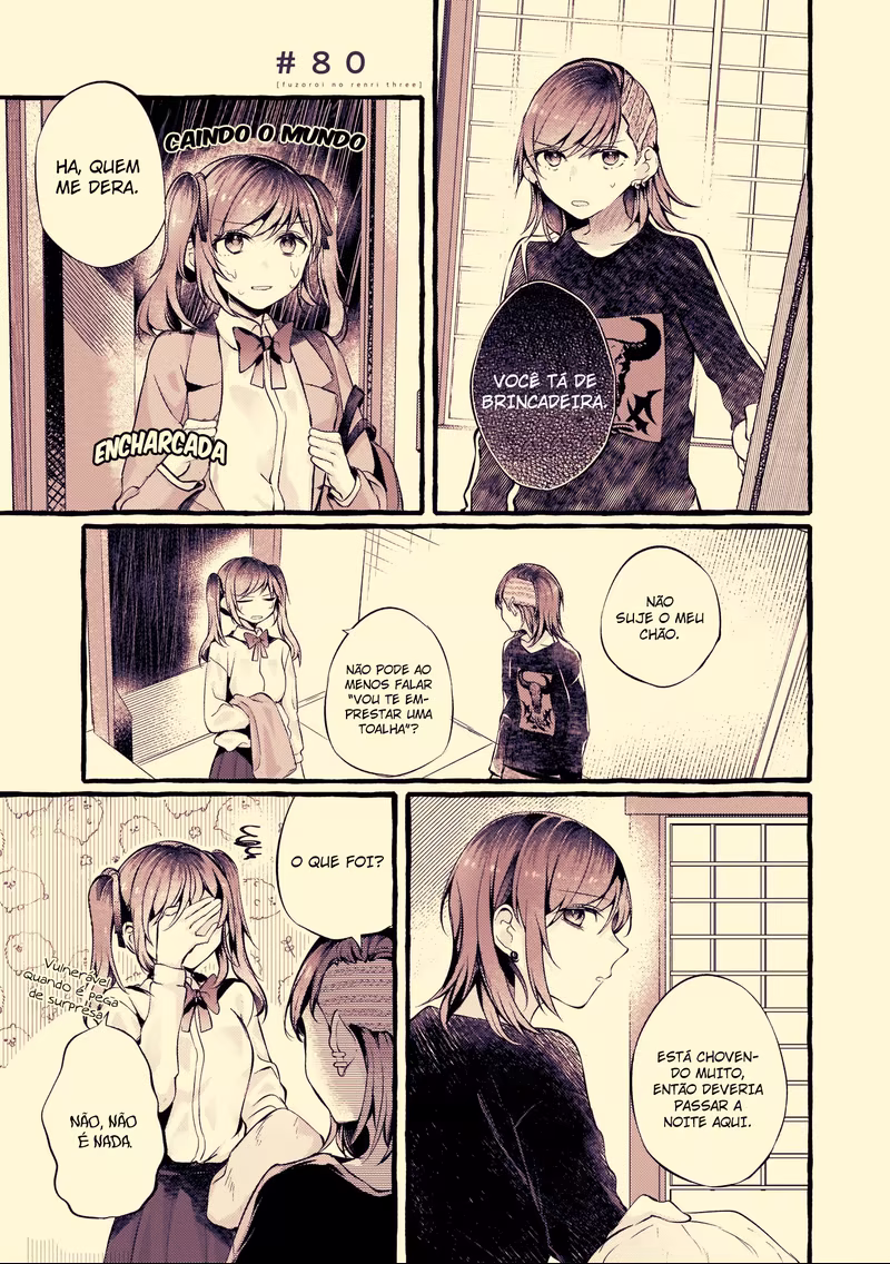 Fuzoroi no Renri, capítulo 80, página 2