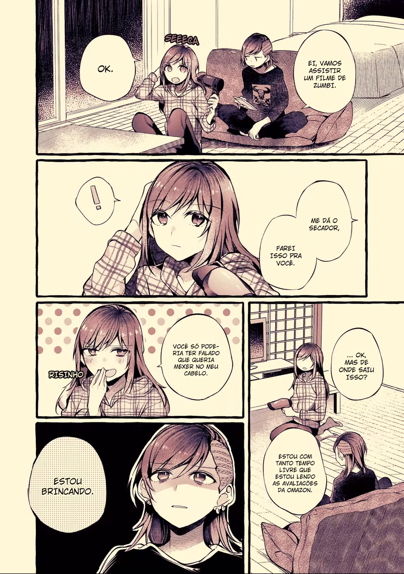 Fuzoroi no Renri, capítulo 80, página 3