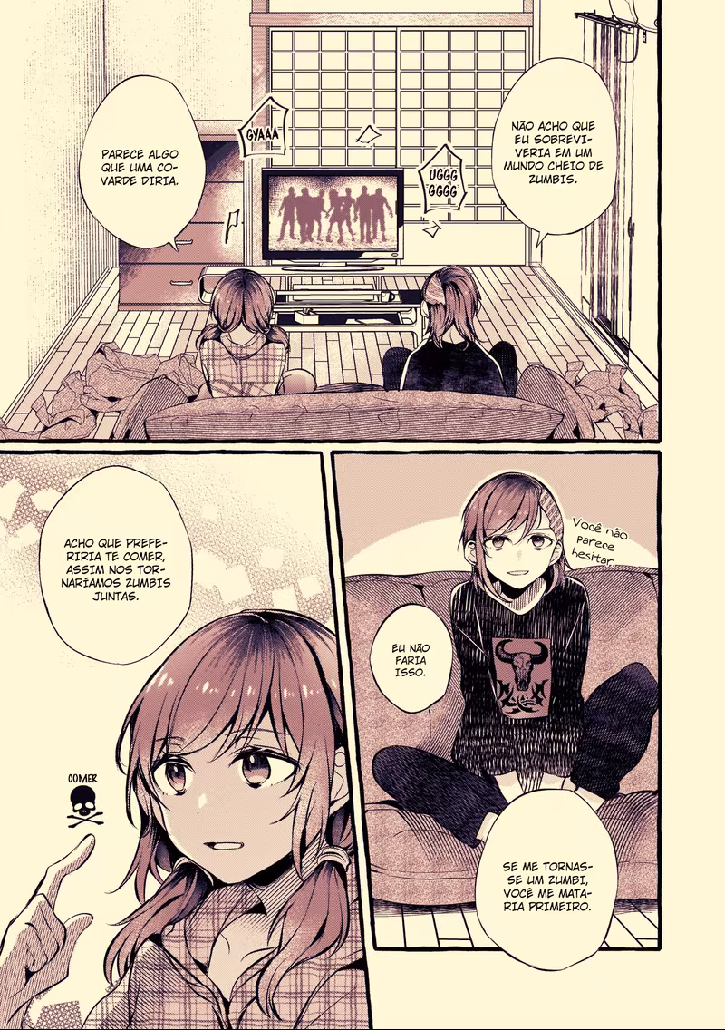 Fuzoroi no Renri, capítulo 80, página 4