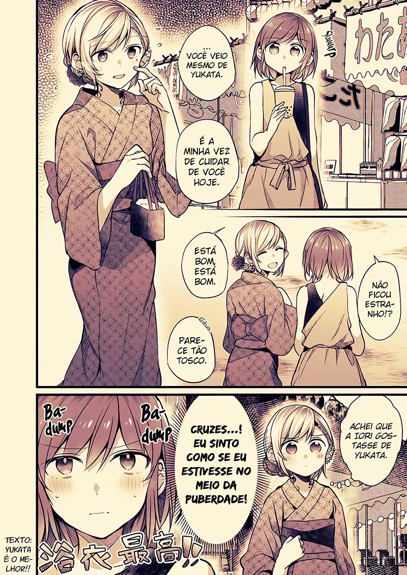 Fuzoroi no Renri, capítulo 52, página 3