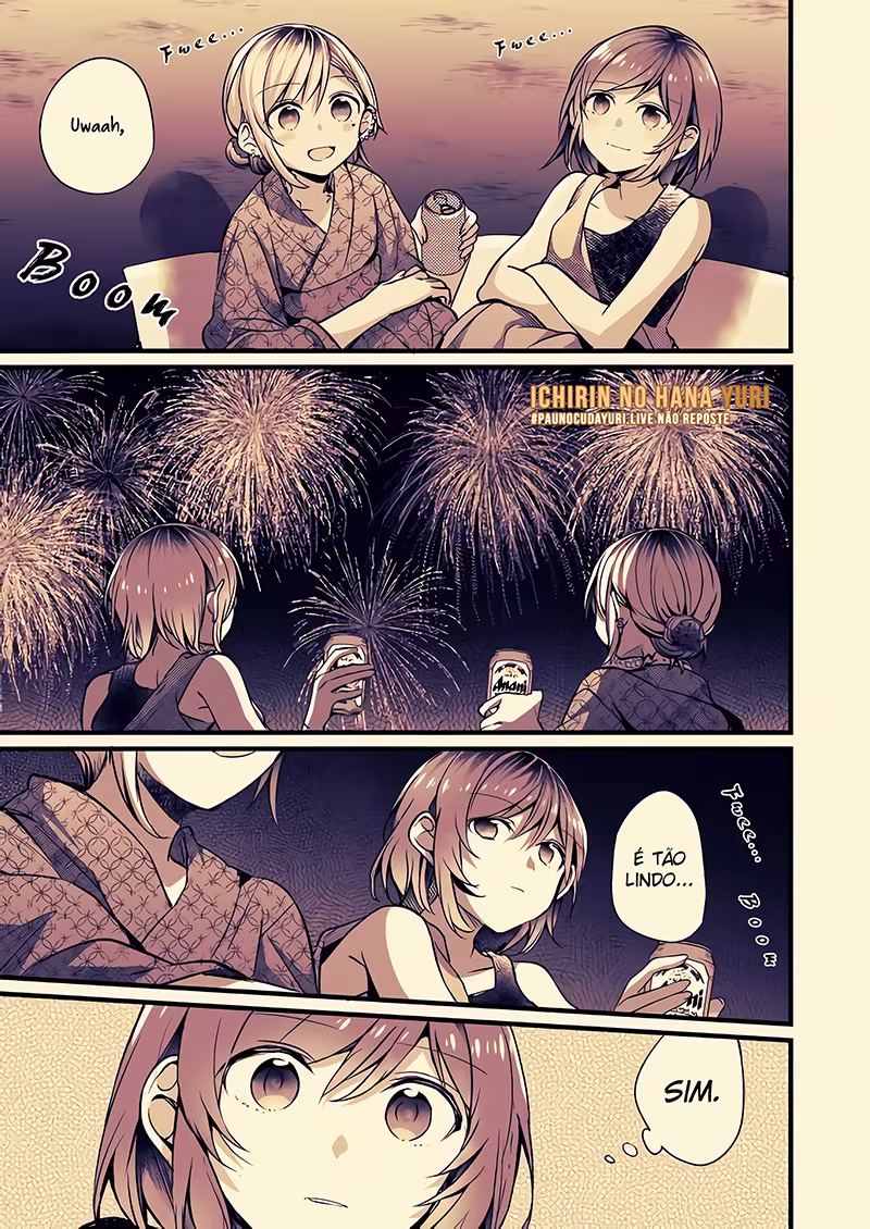 Fuzoroi no Renri, capítulo 52, página 4