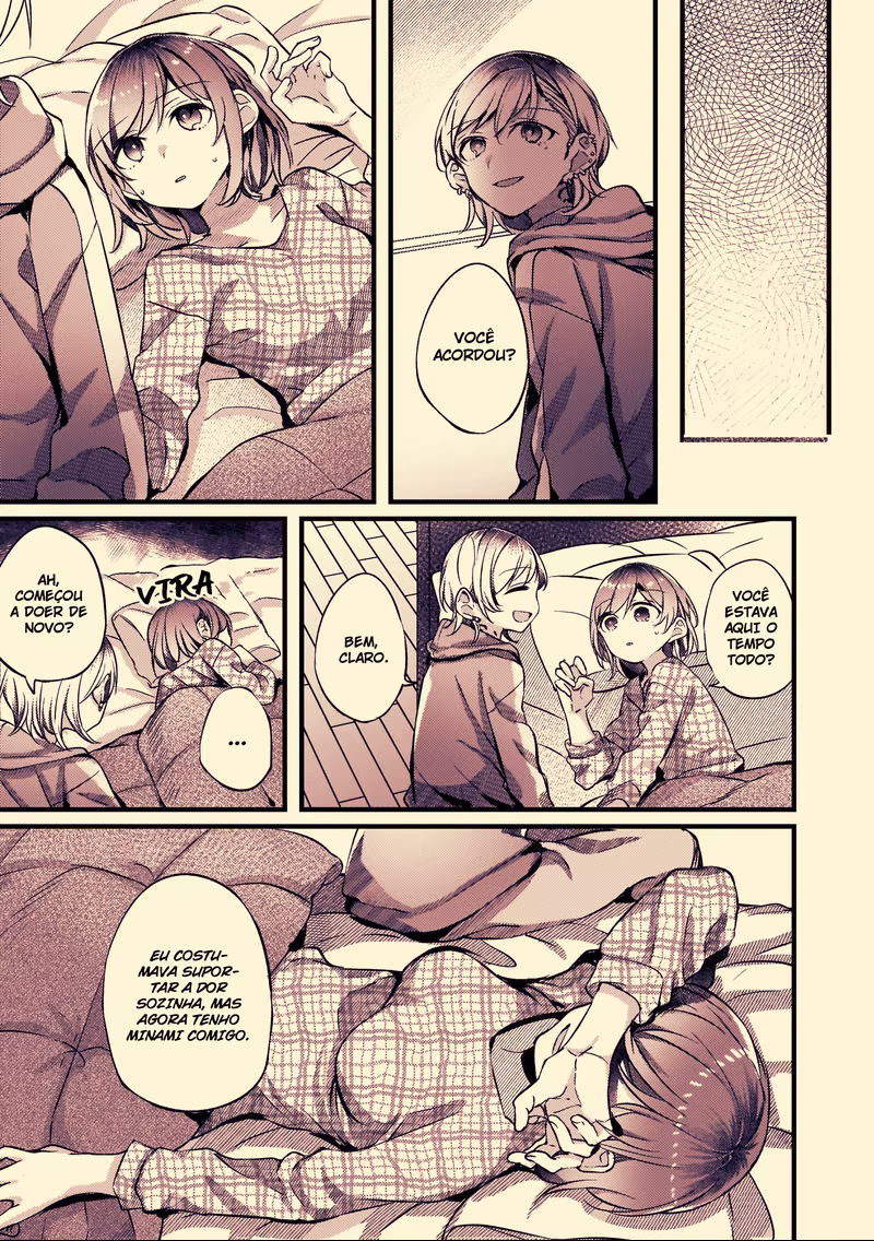 Fuzoroi no Renri, capítulo 64, página 4