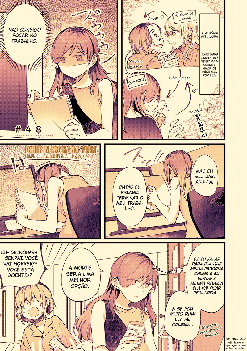 Fuzoroi no Renri, capítulo 48, página 2