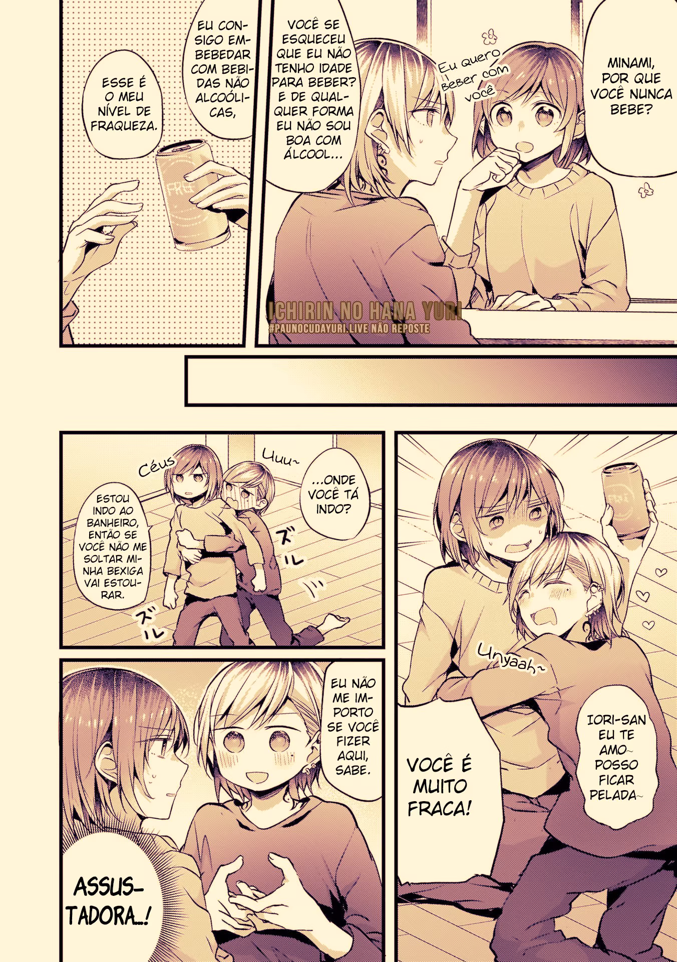 Fuzoroi no Renri, capítulo 38, página 3
