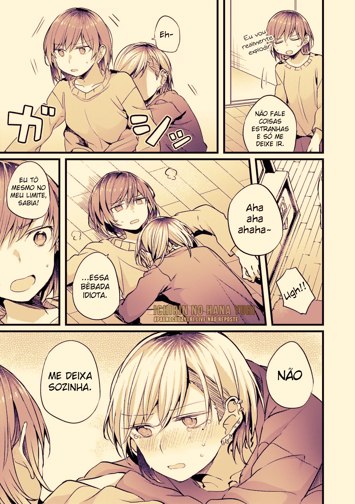 Fuzoroi no Renri, capítulo 38, página 4