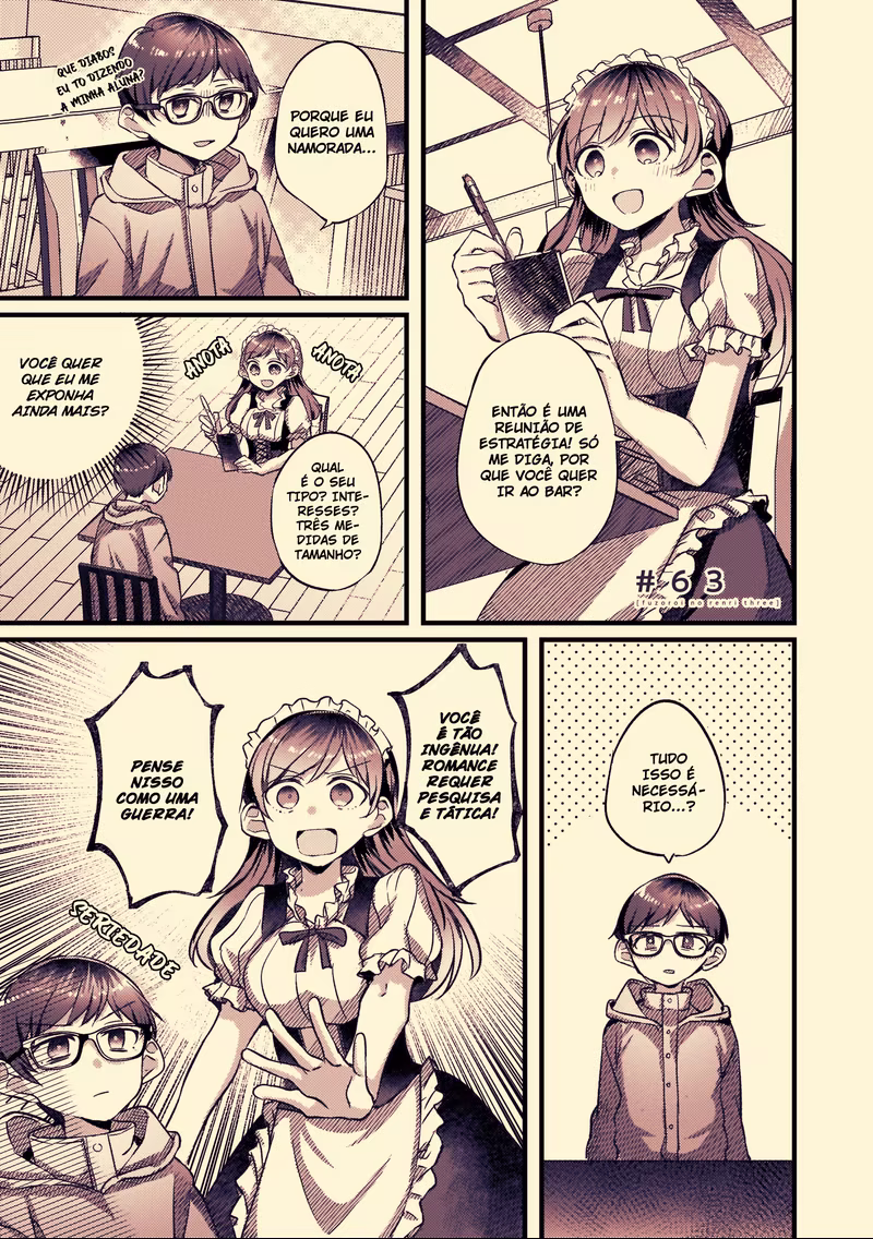 Fuzoroi no Renri, capítulo 63, página 2