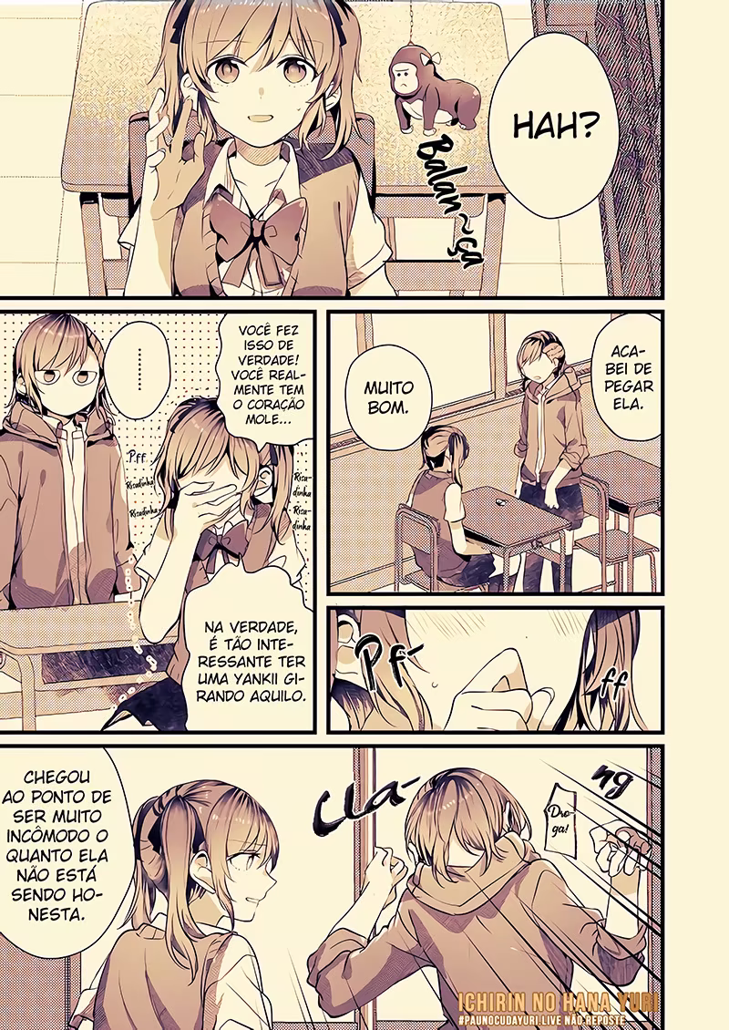 Fuzoroi no Renri, capítulo 51, página 4