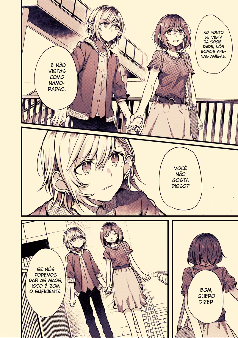 Fuzoroi no Renri, capítulo 58, página 3