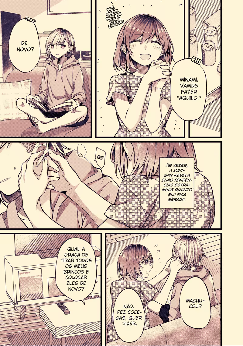 Fuzoroi no Renri, capítulo 58, página 4
