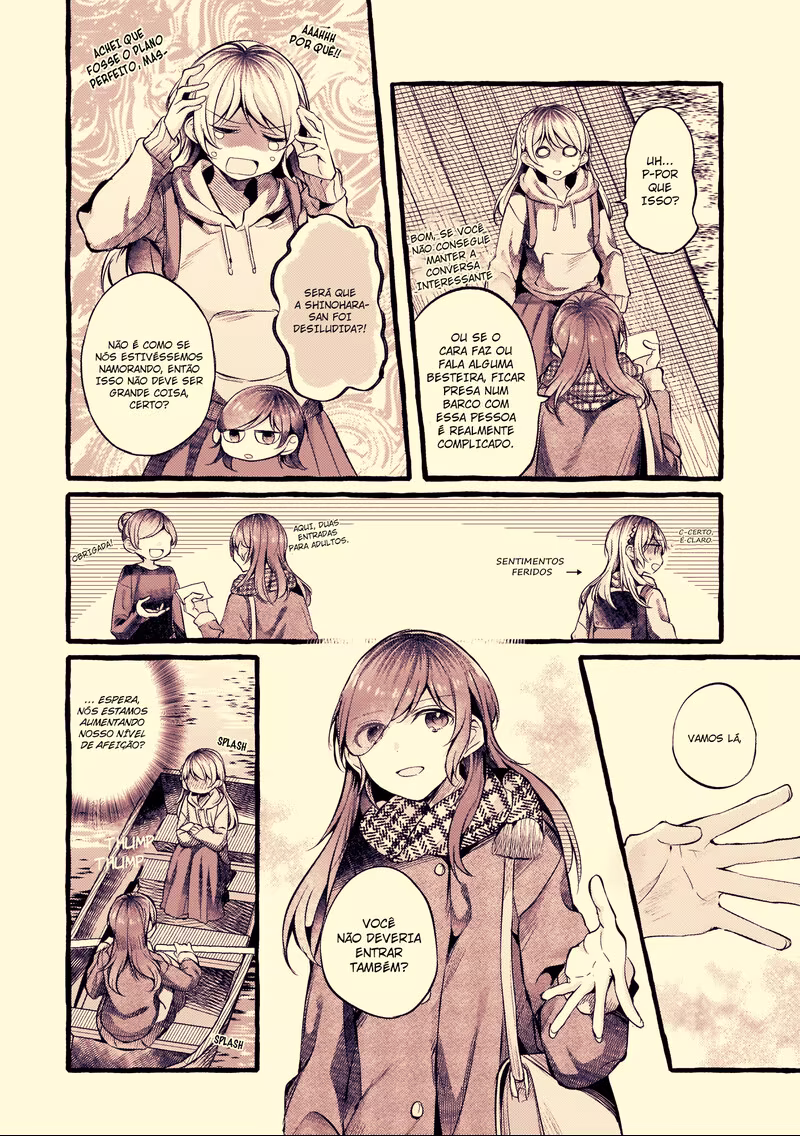 Fuzoroi no Renri, capítulo 73, página 3