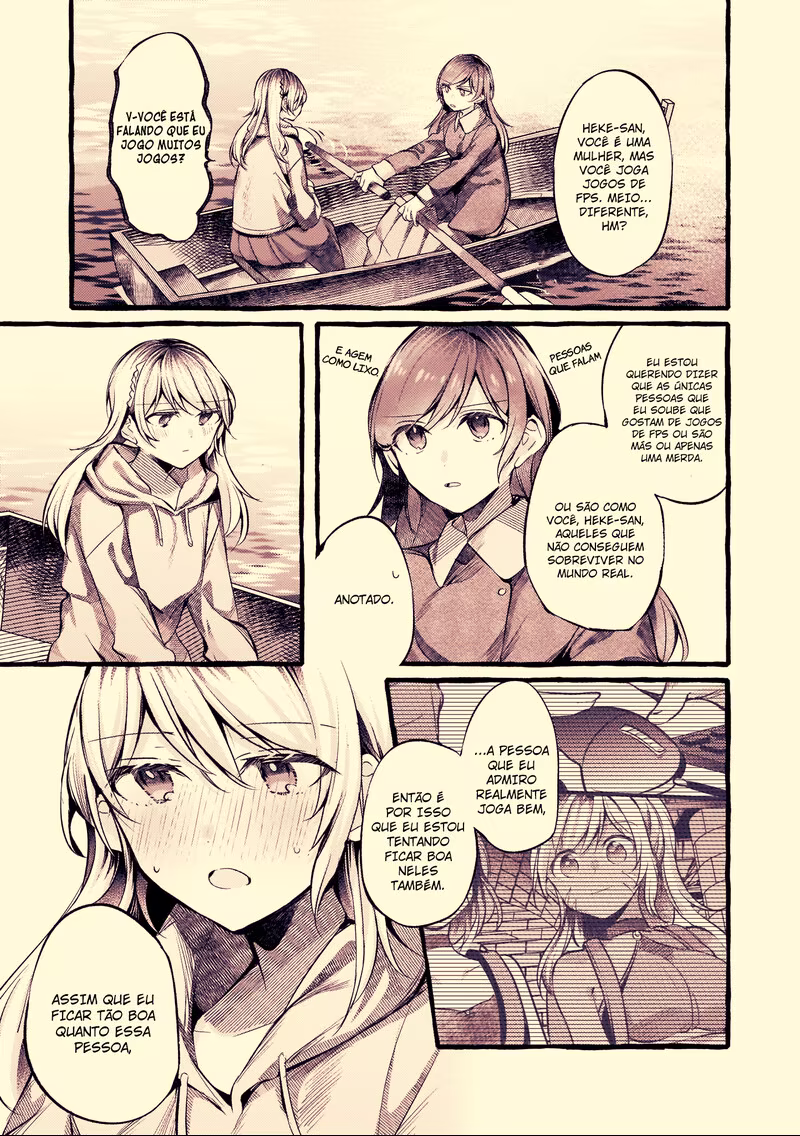 Fuzoroi no Renri, capítulo 73, página 4