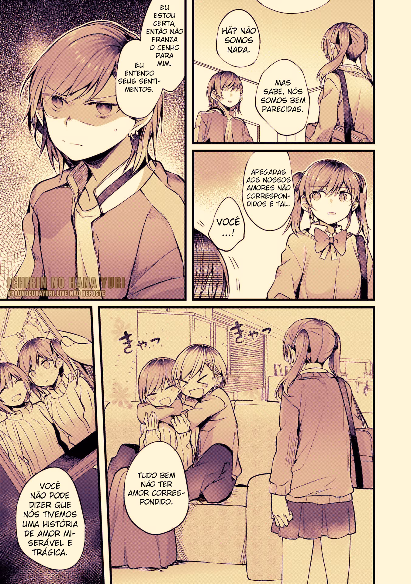 Fuzoroi no Renri, capítulo 39, página 4