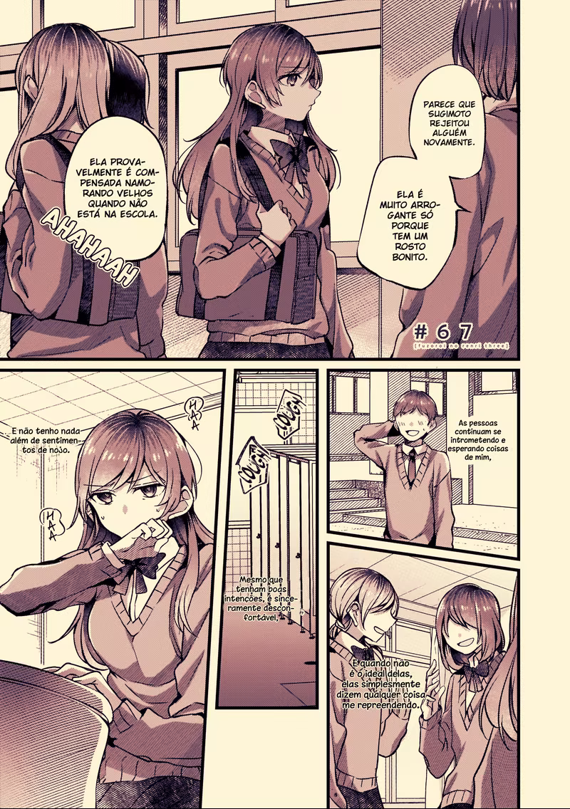 Fuzoroi no Renri, capítulo 67, página 2