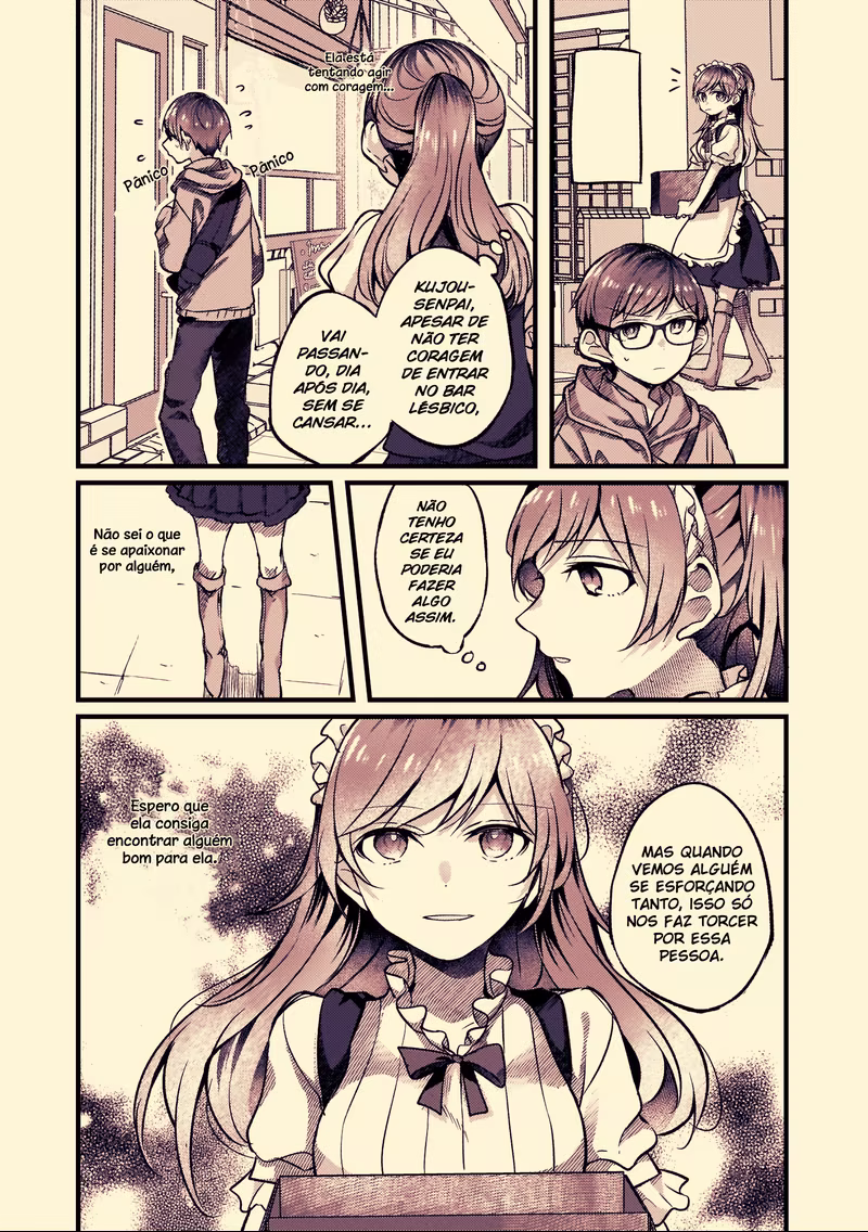 Fuzoroi no Renri, capítulo 67, página 3