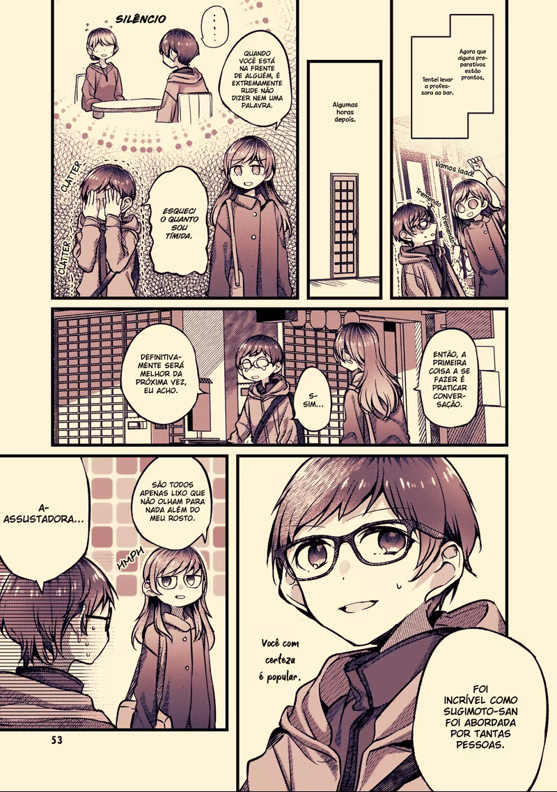 Fuzoroi no Renri, capítulo 67, página 4