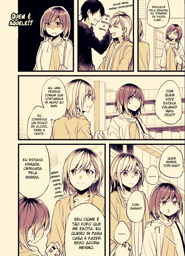 Fuzoroi no Renri, capítulo 6, página 4