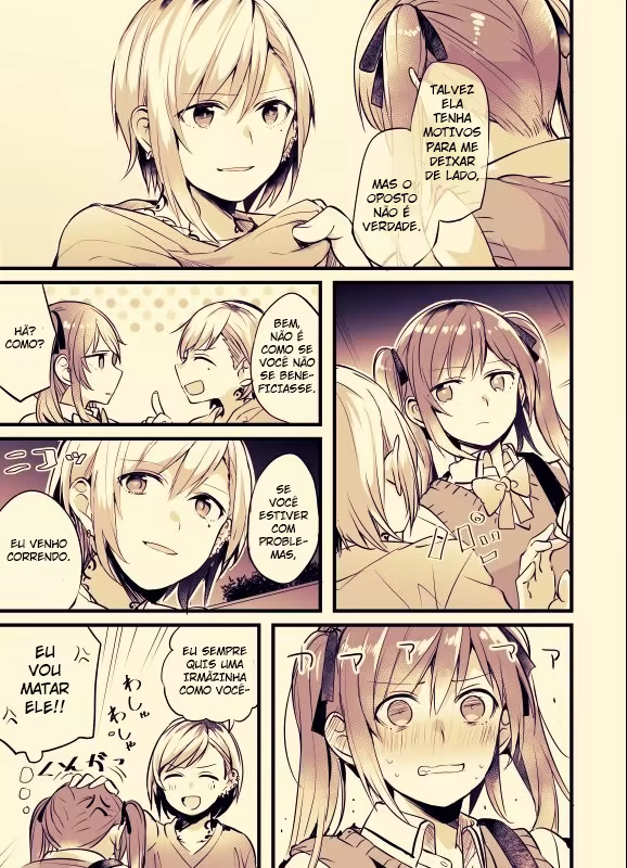Fuzoroi no Renri, capítulo 16, página 4