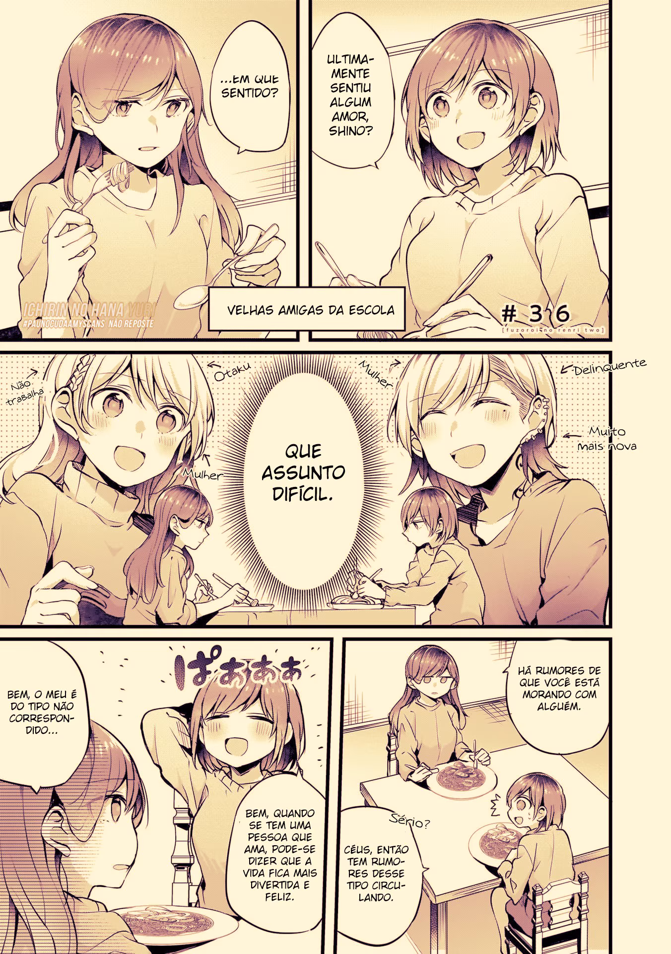 Fuzoroi no Renri, capítulo 36, página 2