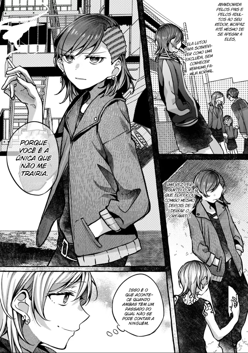 Fuzoroi no Renri, capítulo 71, página 3
