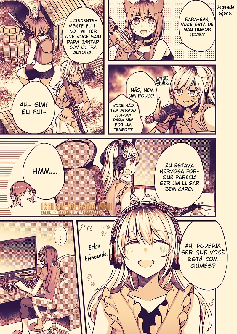 Fuzoroi no Renri, capítulo 55, página 4