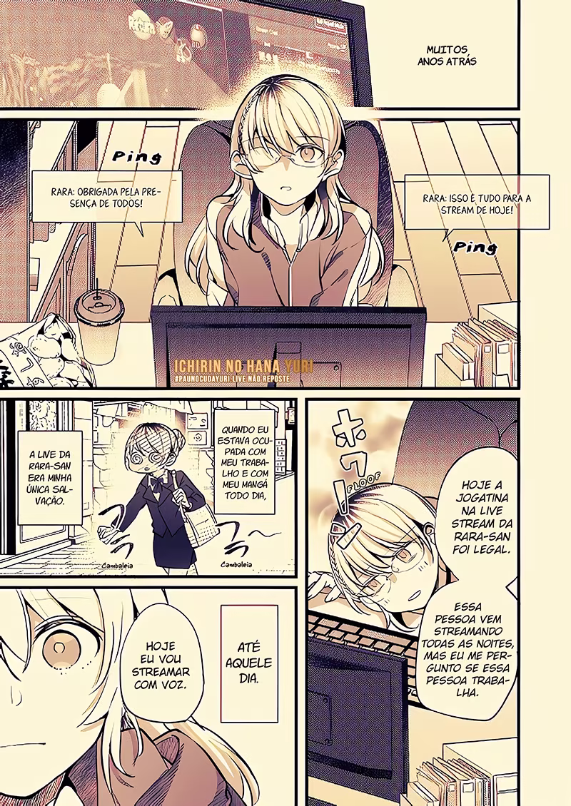 Fuzoroi no Renri, capítulo 49, página 2