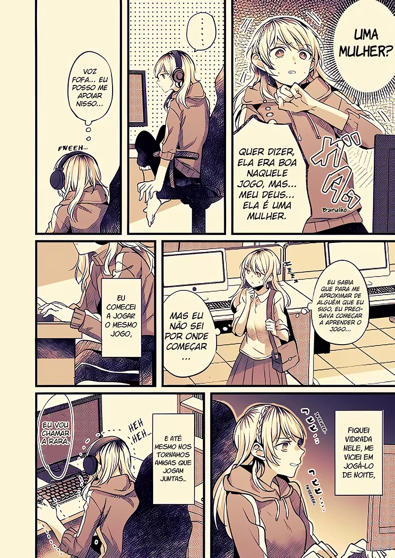 Fuzoroi no Renri, capítulo 49, página 3