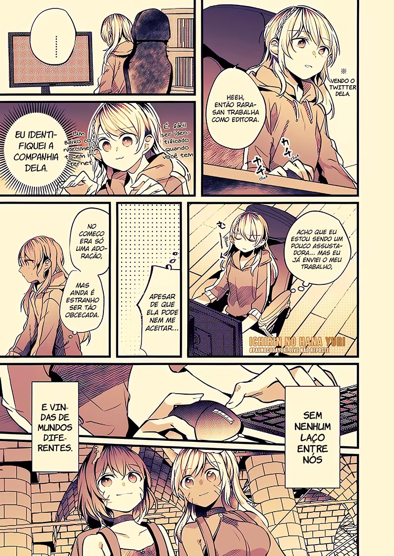 Fuzoroi no Renri, capítulo 49, página 4