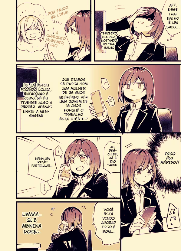 Fuzoroi no Renri, capítulo 3, página 2