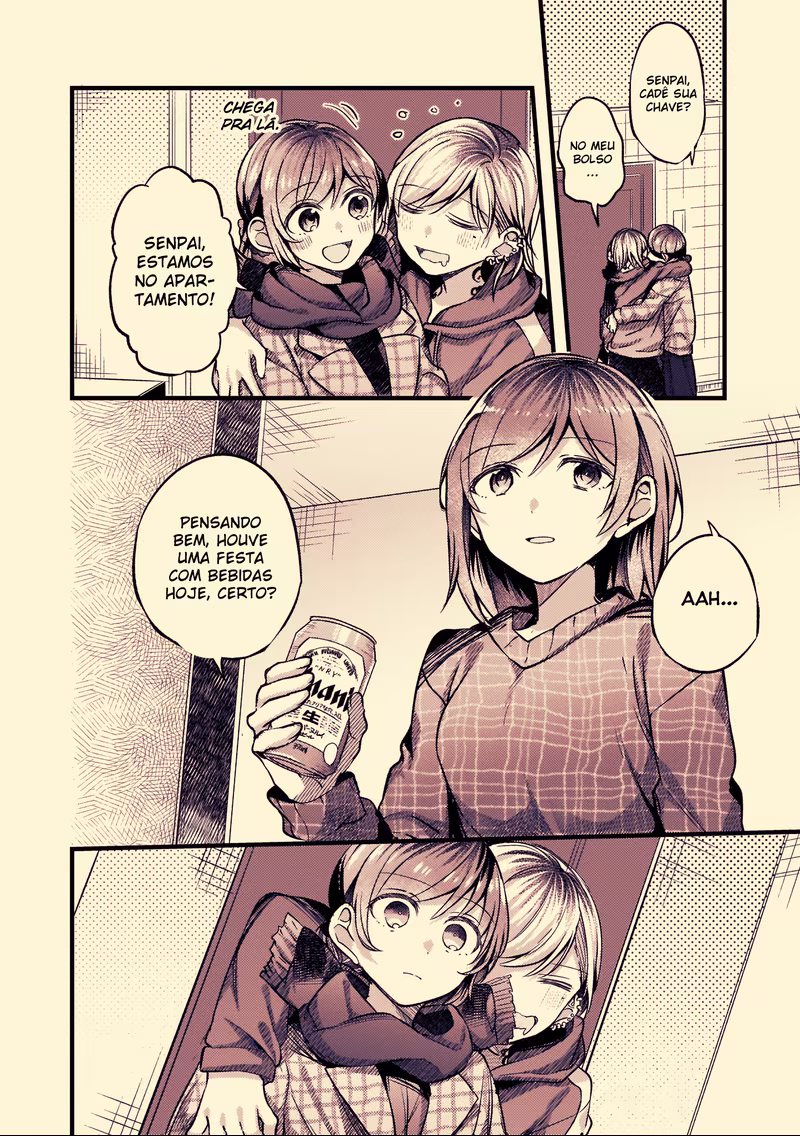 Fuzoroi no Renri, capítulo 68, página 3