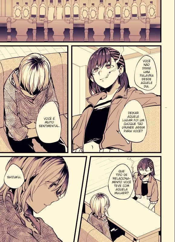 Fuzoroi no Renri, capítulo 9, página 2