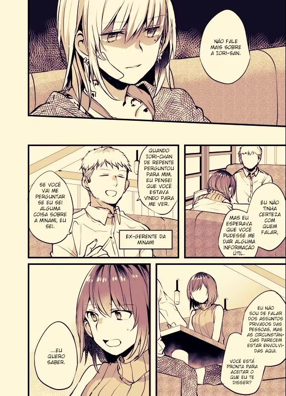 Fuzoroi no Renri, capítulo 9, página 3