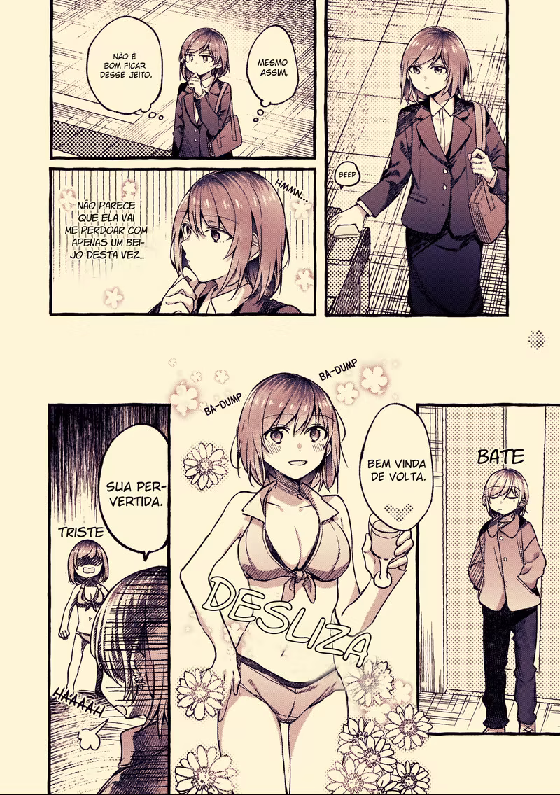 Fuzoroi no Renri, capítulo 69, página 3