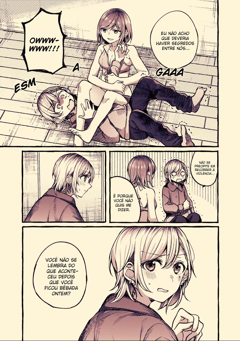 Fuzoroi no Renri, capítulo 69, página 4