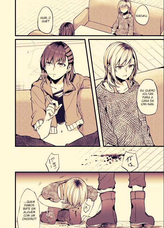 Fuzoroi no Renri, capítulo 10, página 3
