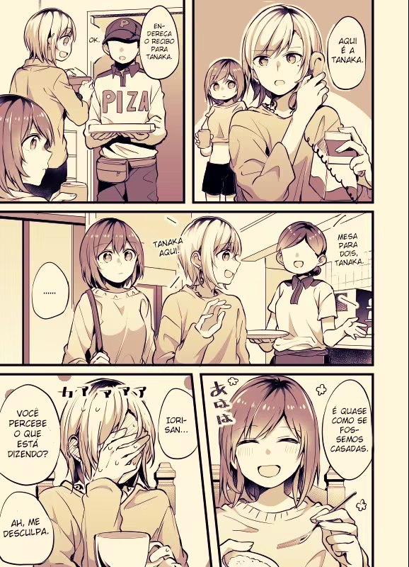 Fuzoroi no Renri, capítulo 19, página 2