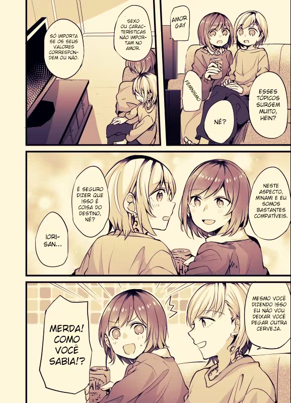 Fuzoroi no Renri, capítulo 19, página 3