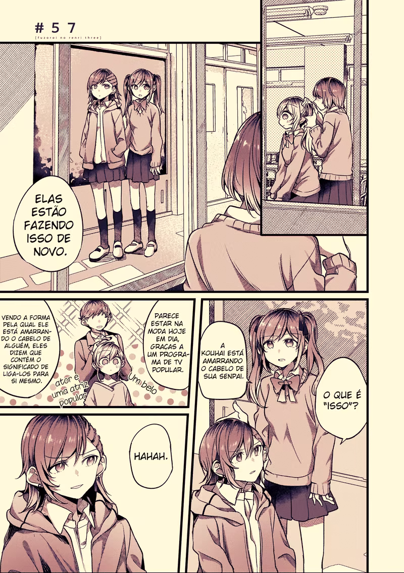 Fuzoroi no Renri, capítulo 57, página 2