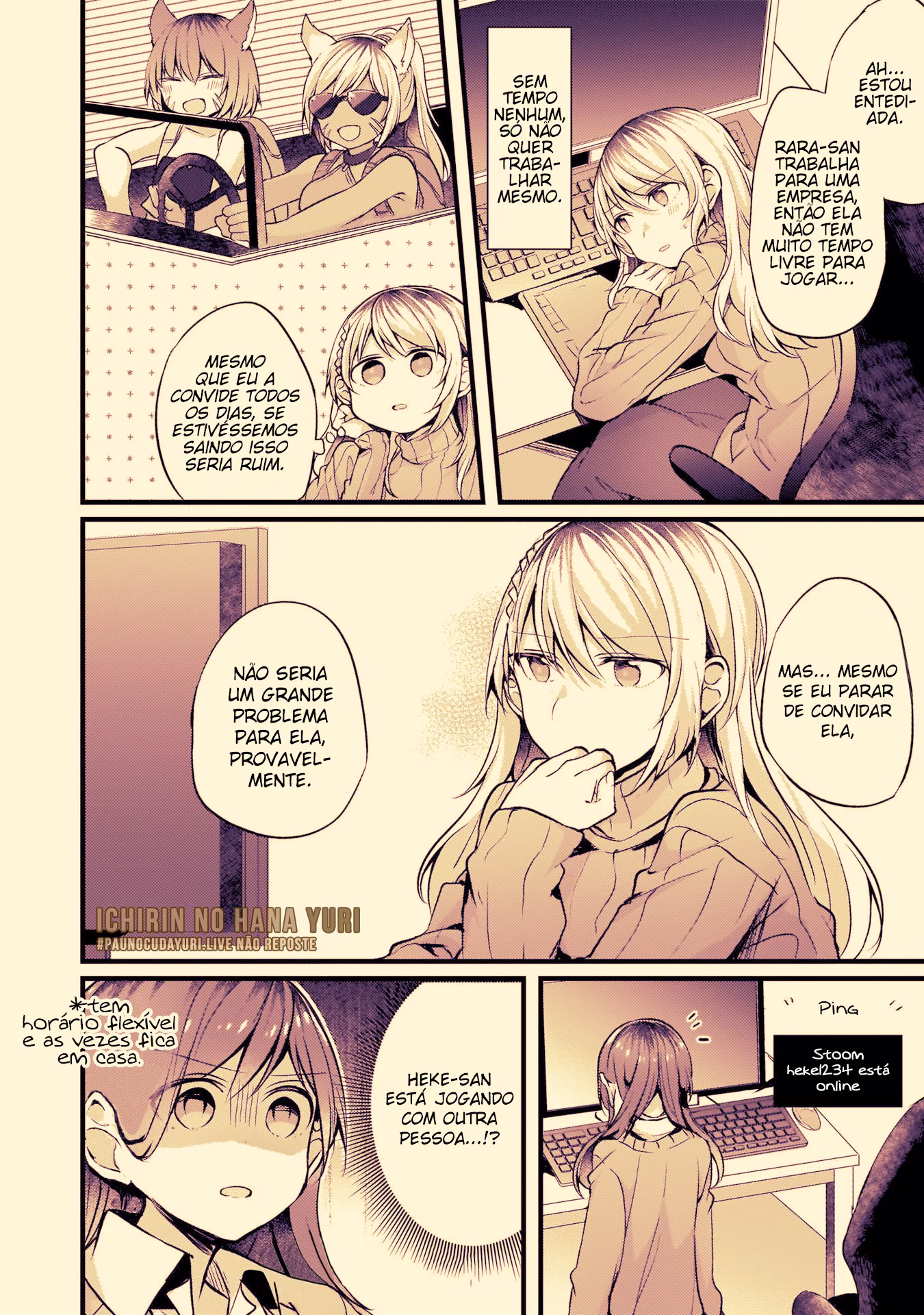 Fuzoroi no Renri, capítulo 37, página 3