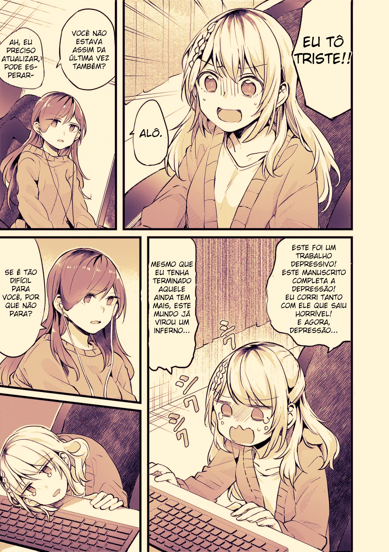 Fuzoroi no Renri, capítulo 29, página 4