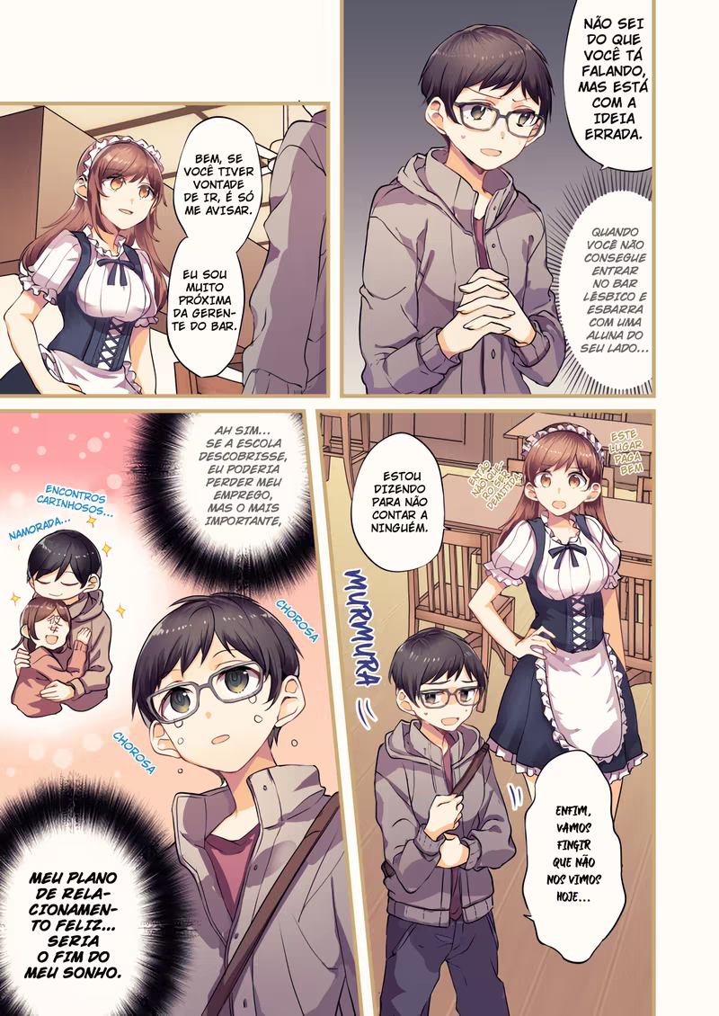 Fuzoroi no Renri, capítulo 62, página 2