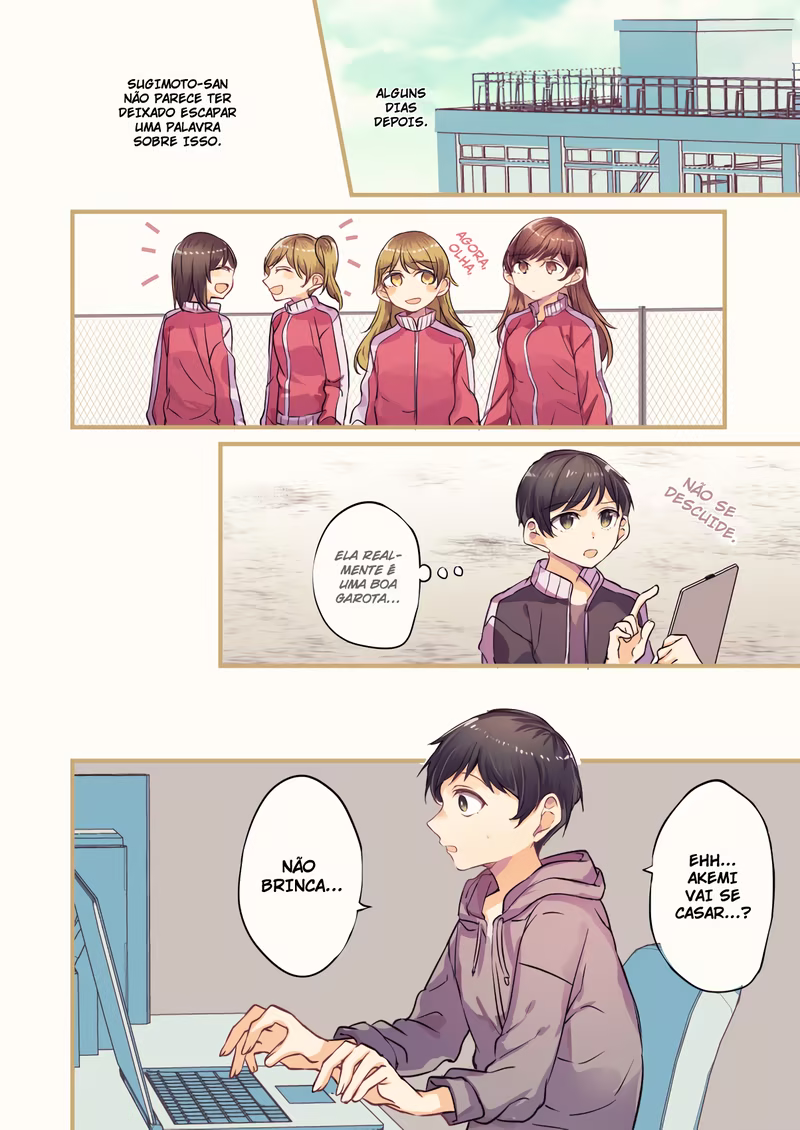 Fuzoroi no Renri, capítulo 62, página 3