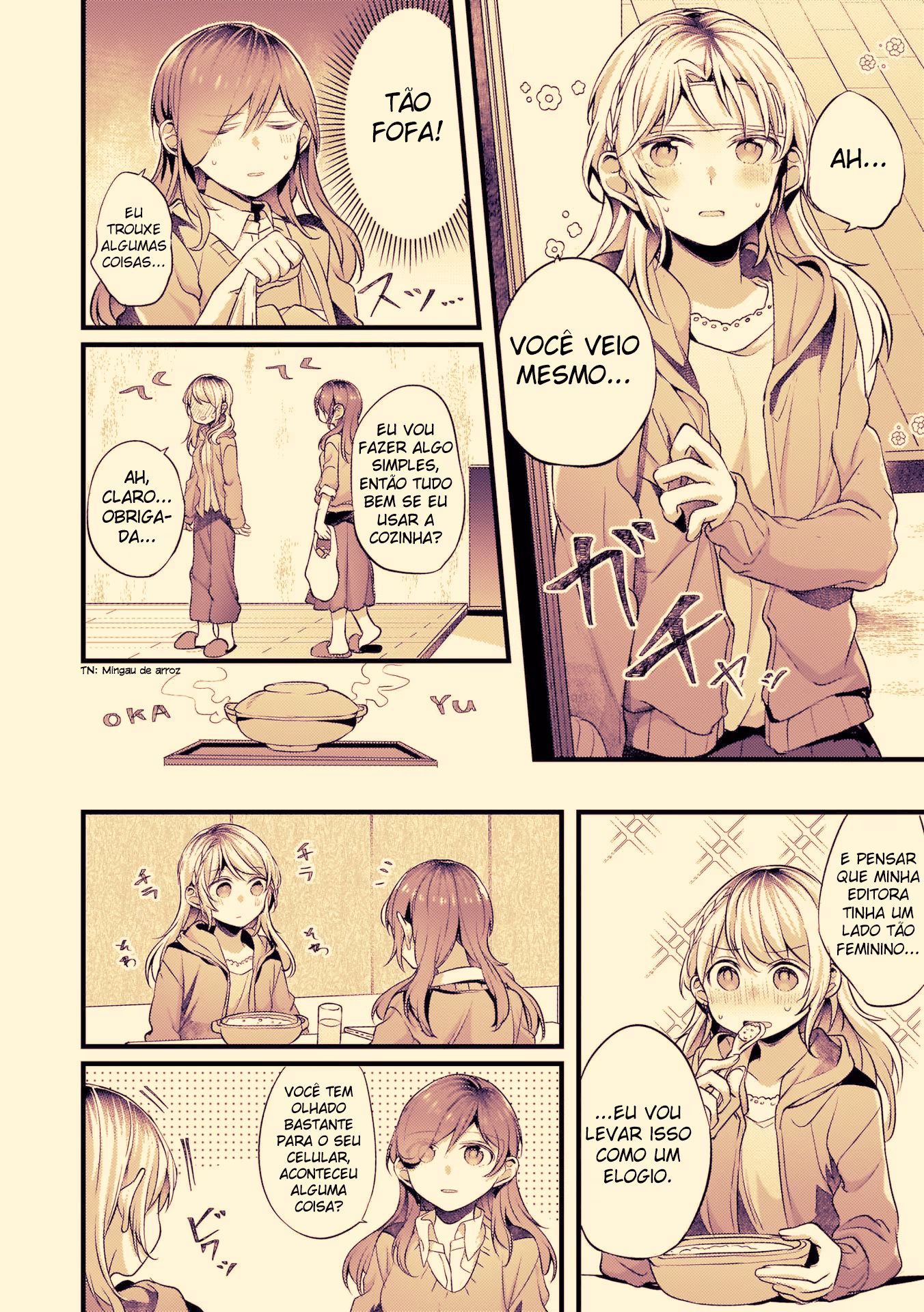Fuzoroi no Renri, capítulo 47, página 3