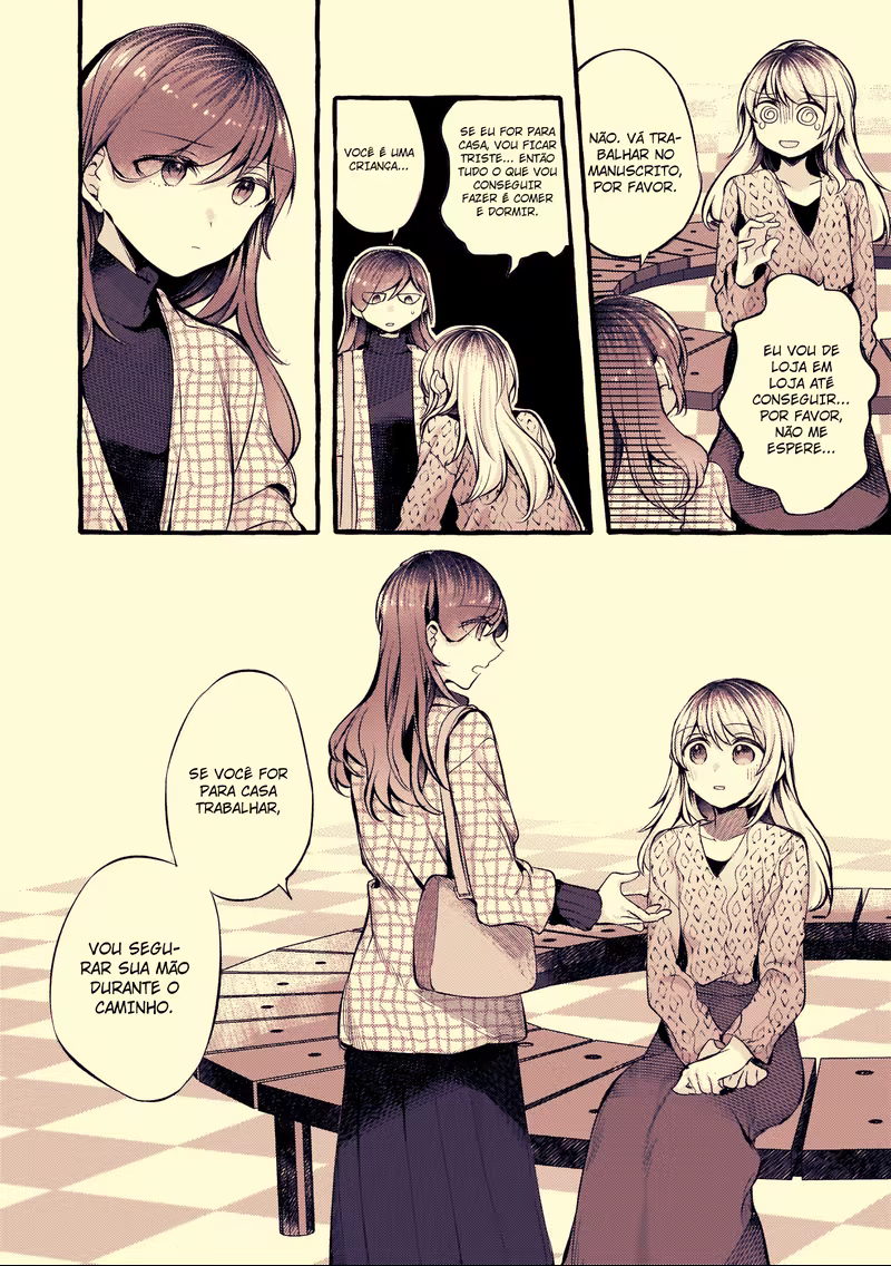 Fuzoroi no Renri, capítulo 78, página 3