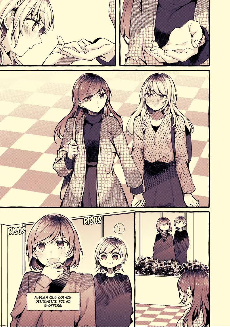 Fuzoroi no Renri, capítulo 78, página 4