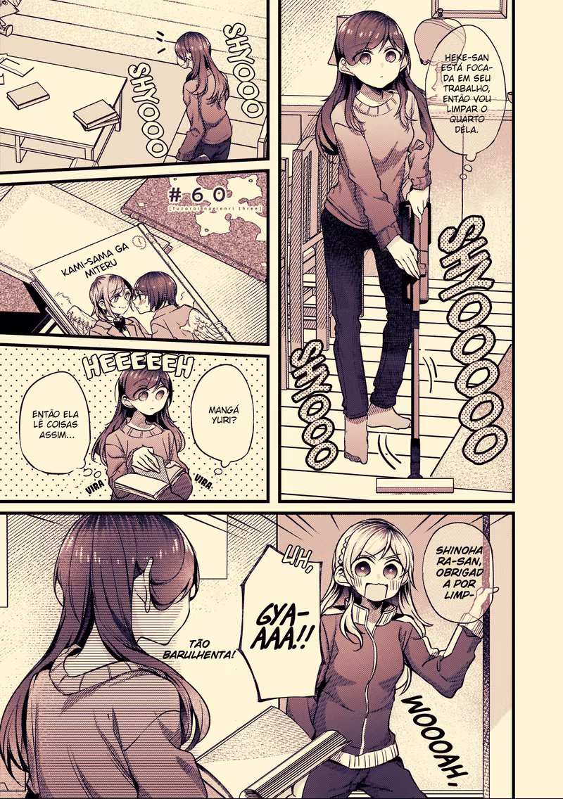 Fuzoroi no Renri, capítulo 60, página 2