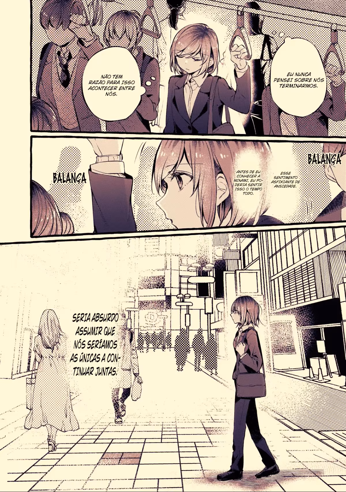 Fuzoroi no Renri, capítulo 83, página 3