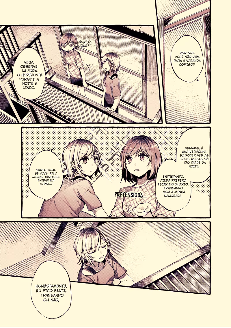 Fuzoroi no Renri, capítulo 74, página 4