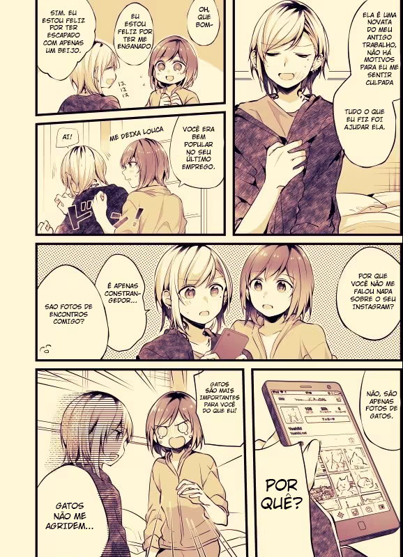 Fuzoroi no Renri, capítulo 23, página 3
