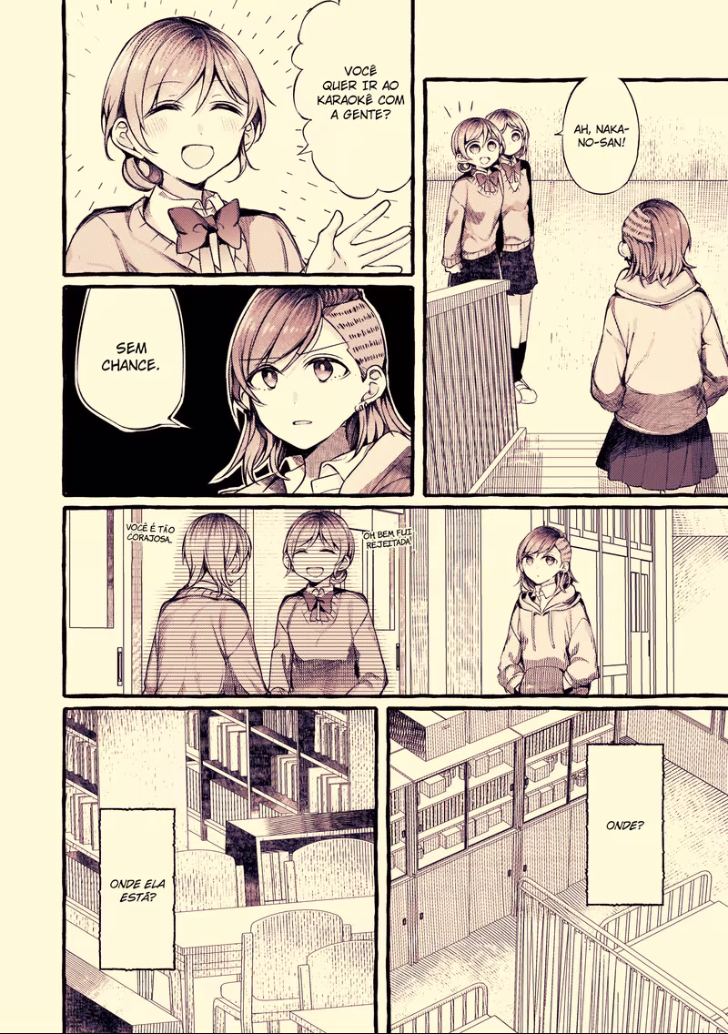 Fuzoroi no Renri, capítulo 75, página 3
