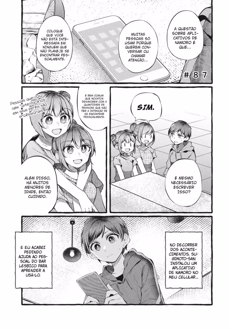 Fuzoroi no Renri, capítulo 87, página 2